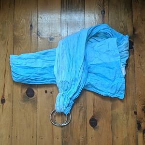 Lille Baby Ring Sling